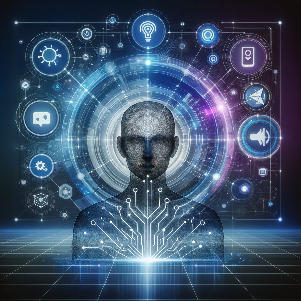 Como a Inteligência Artificial Multimodal Vai Redefinir a Comunicação Empresarial