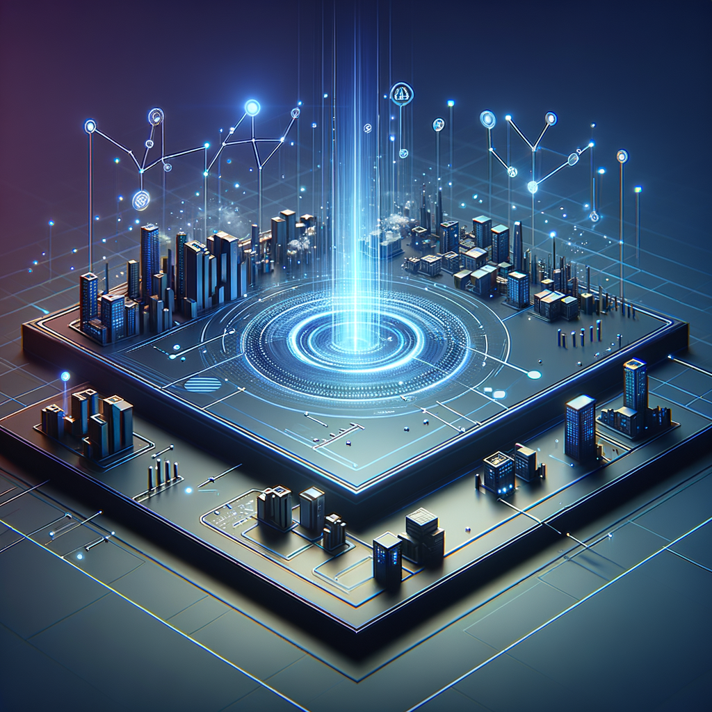 Como Criar Estratégias Digitais Baseadas em Dados para Pequenas Empresas