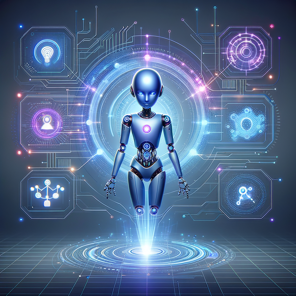 Checklist para integrar agentes inteligentes em fluxos de trabalho sem perder o toque humano