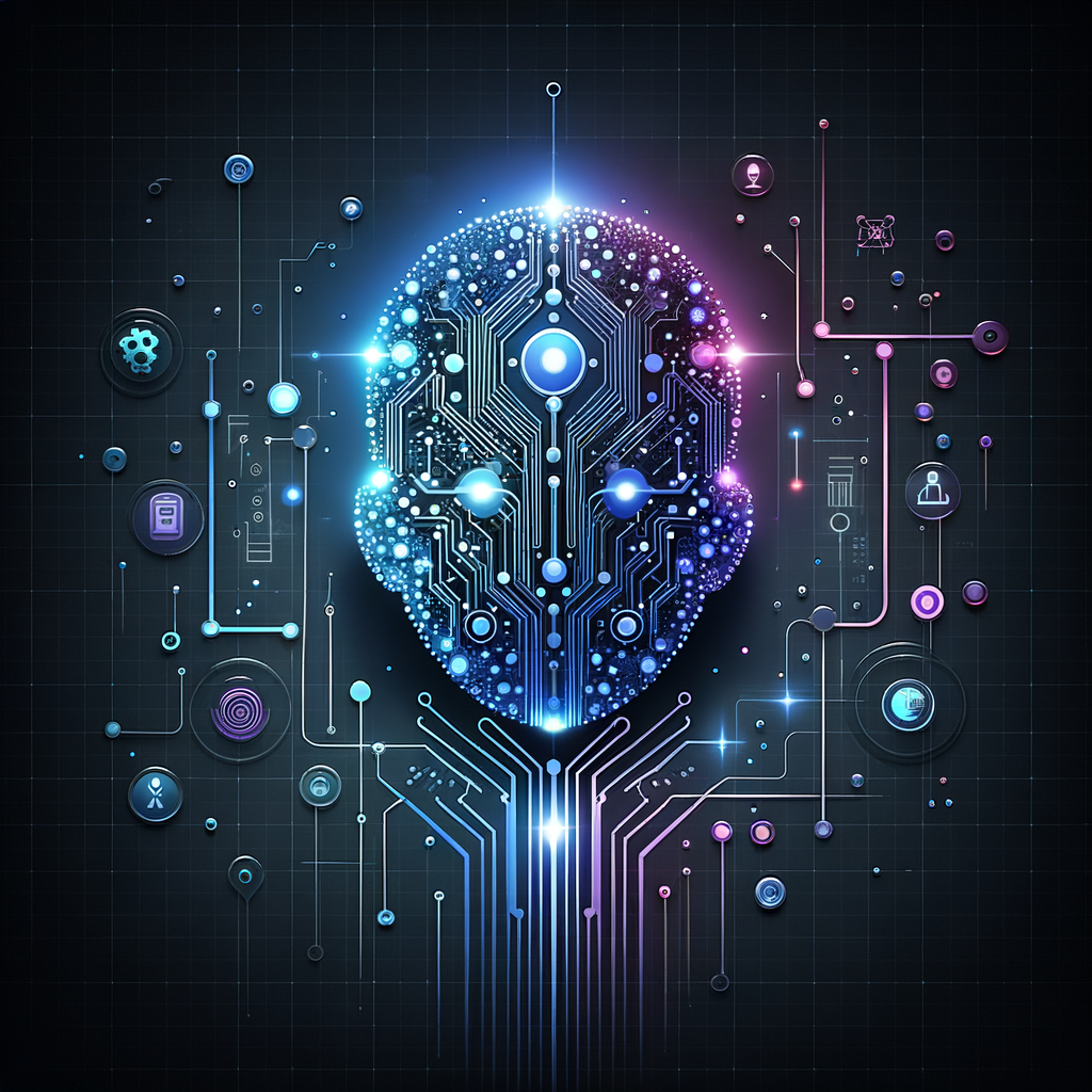 Mapeando o Futuro: Como Diferentes Setores Podem Redesenhar Suas Rotinas com Agentes Inteligentes em 2030