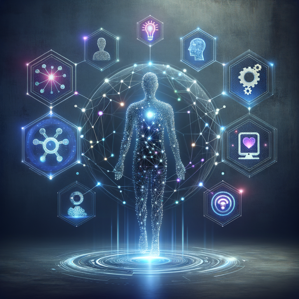 O futuro do trabalho sob a lente da automação: desafios humanos em um cenário dominado por IA