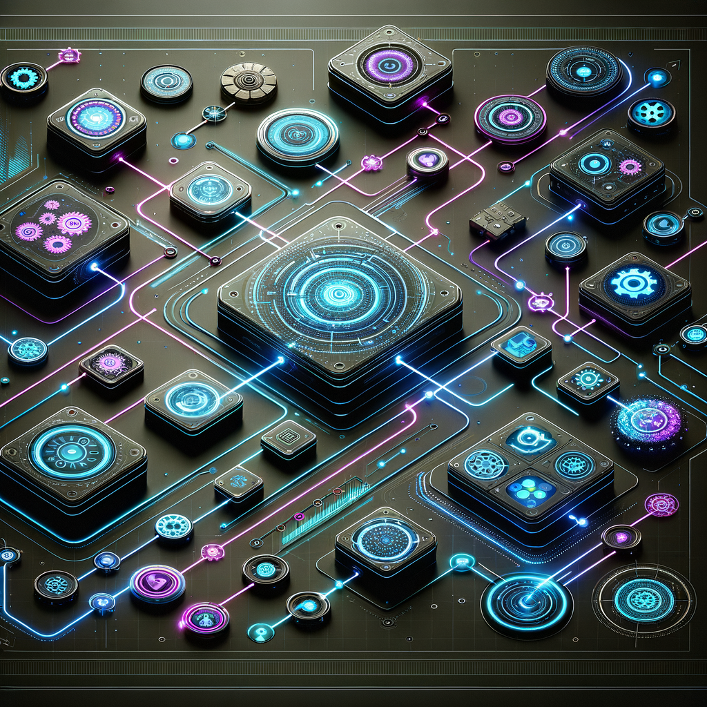 Checklist para criar fluxos automatizados que realmente liberam tempo e evitam retrabalho