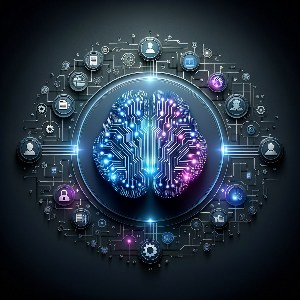 Se a Inteligência Artificial Decidisse a Cultura da Sua Empresa: Um Cenário Sobre Autonomia e Valores Organizacionais