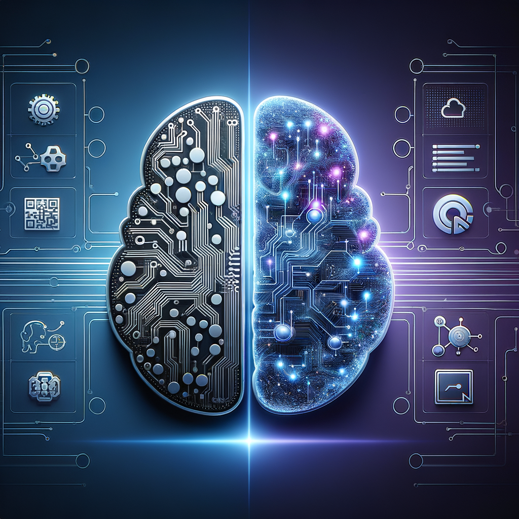 Comparativo inédito: plataformas no-code versus soluções customizadas para agentes inteligentes