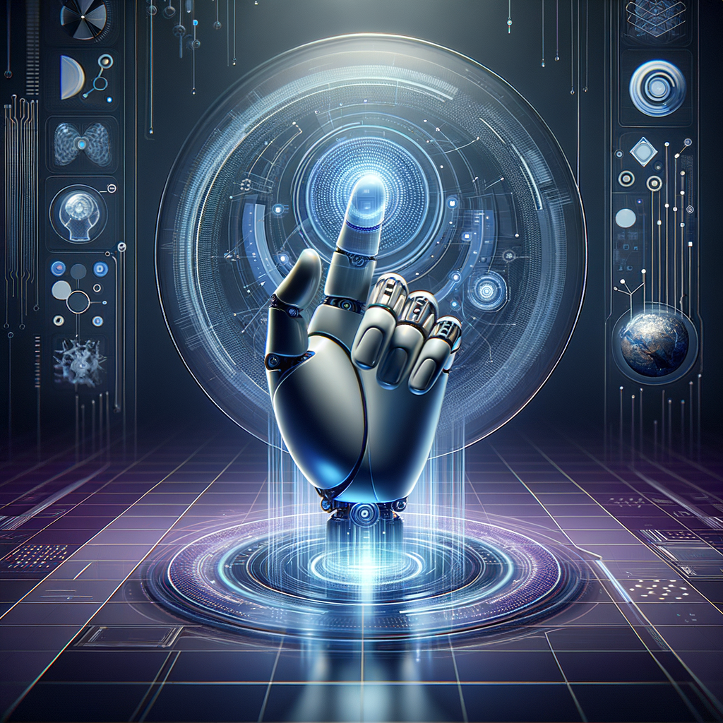 Qual o limite entre automação e intuição humana? Um dilema para líderes na era da inteligência artificial