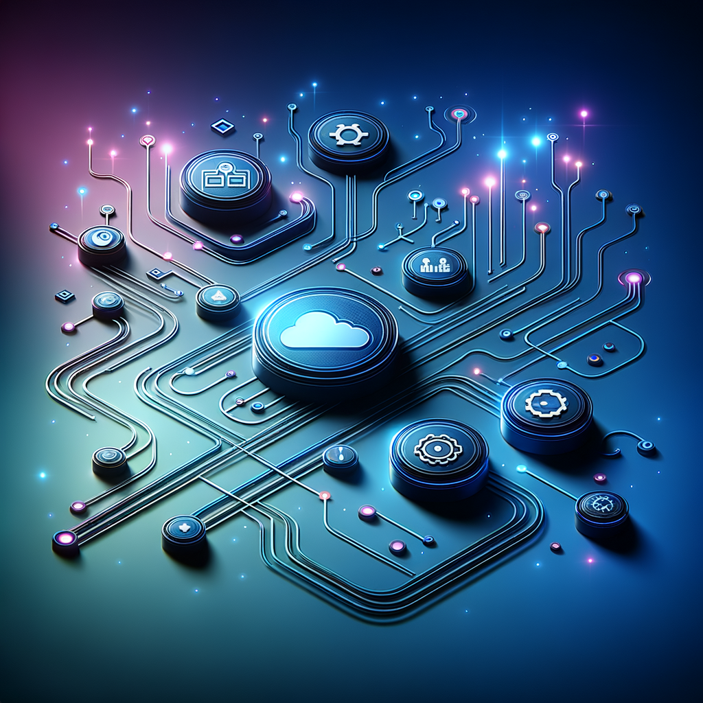 Checklist para integrar ferramentas no-code e low-code com agentes inteligentes