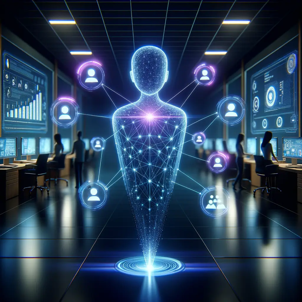 Quando bots ultrapassam a tarefa: estudo de caso sobre agentes inteligentes que transformaram a experiência do cliente em startups