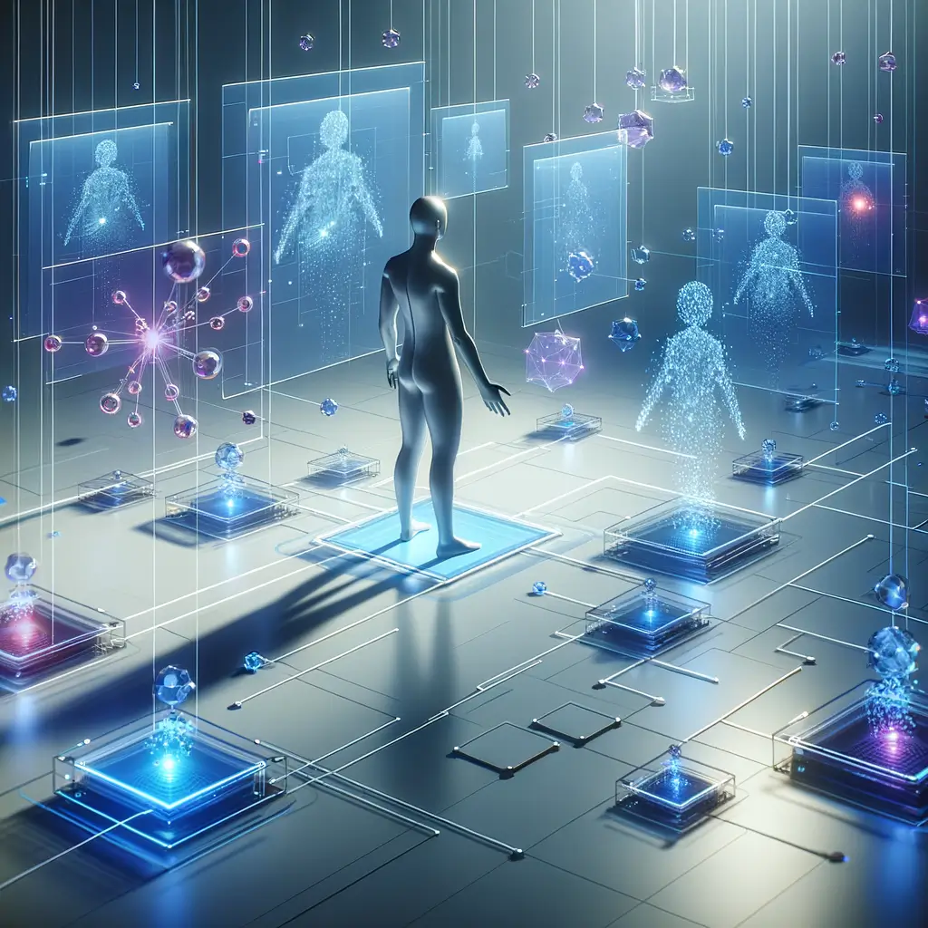 Checklist para integrar agentes inteligentes com plataformas no-code: equilíbrio entre automação e personalização