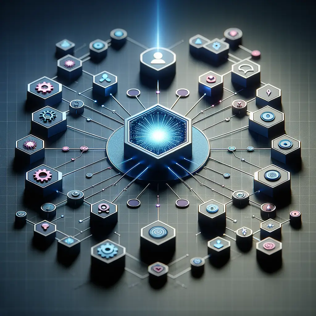 Como um agente inteligente modular redefiniu a jornada de atendimento em uma fintech emergente