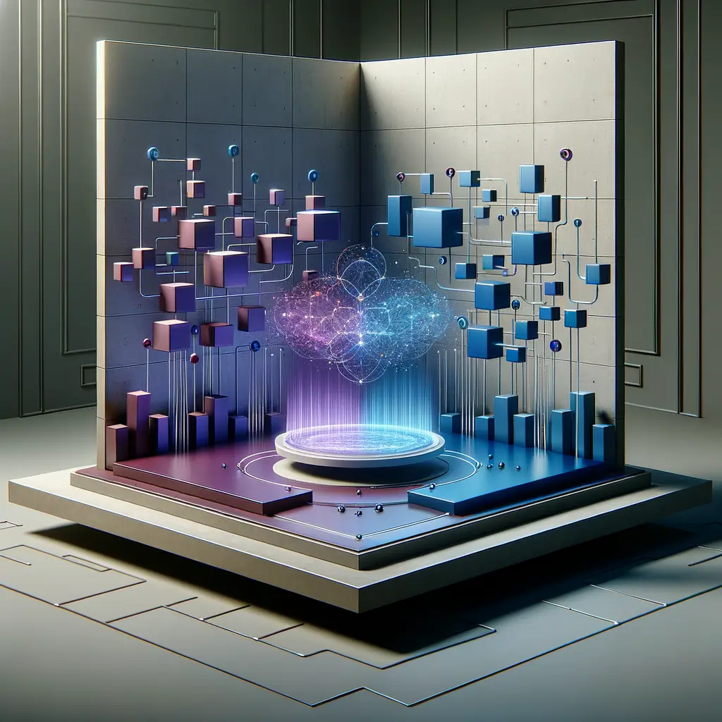 Comparativo de abordagens na integração entre plataformas no-code e agentes inteligentes sob medida