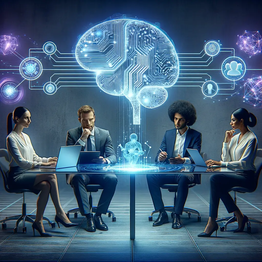 Transformação silenciosa: como a automação inteligente está mudando a rotina das equipes de marketing