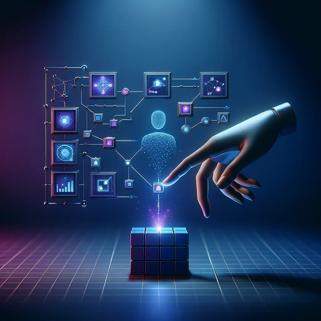 Checklist prático para integrar agentes inteligentes com plataformas low-code e no-code