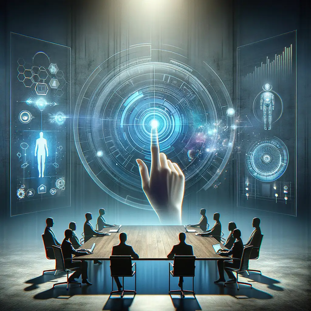 Quando a automação inteligente encontra a cultura organizacional: dilemas e desafios invisíveis