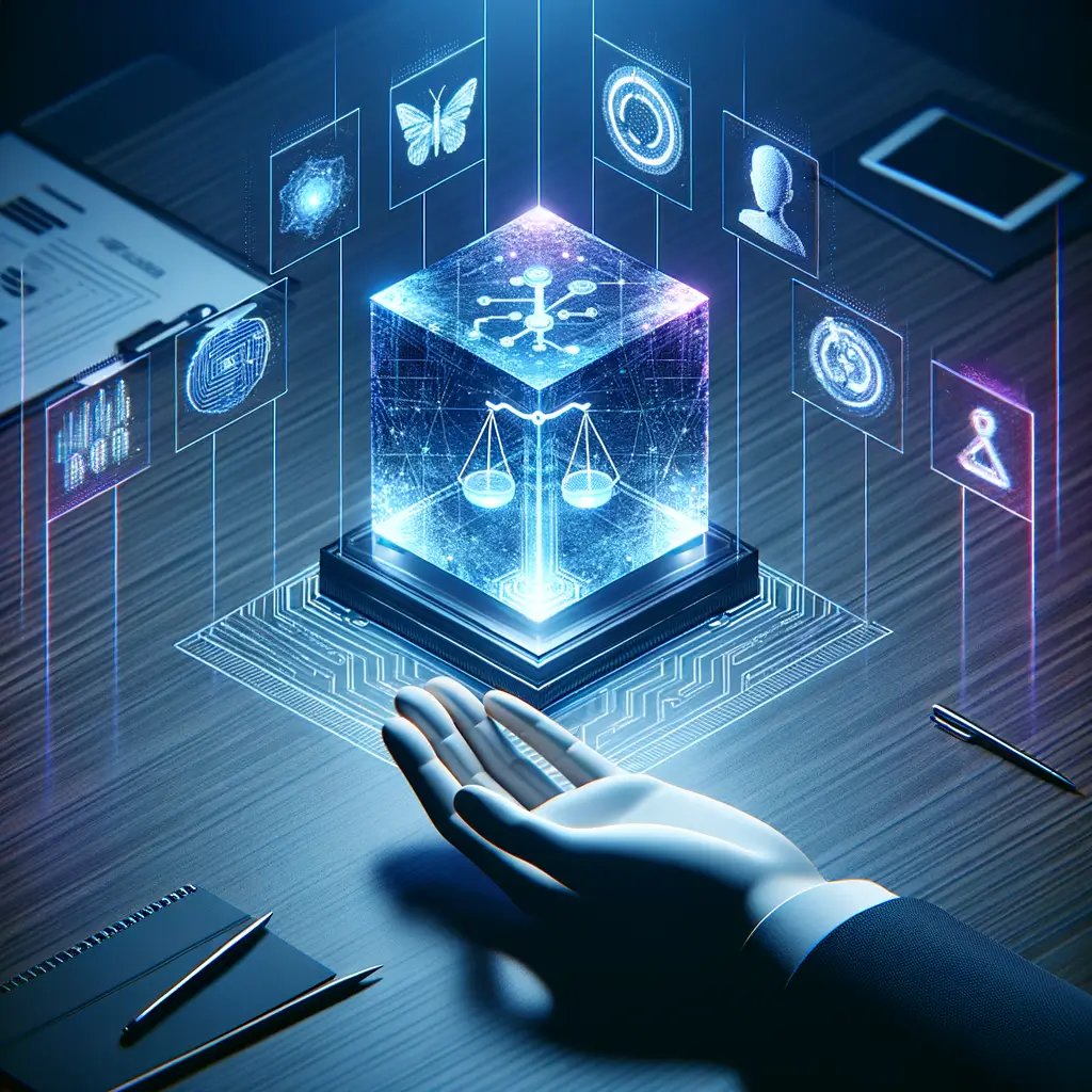 Se a IA pudesse pensar sobre ética: dilemas reais em delegar decisões automatizadas no ambiente corporativo