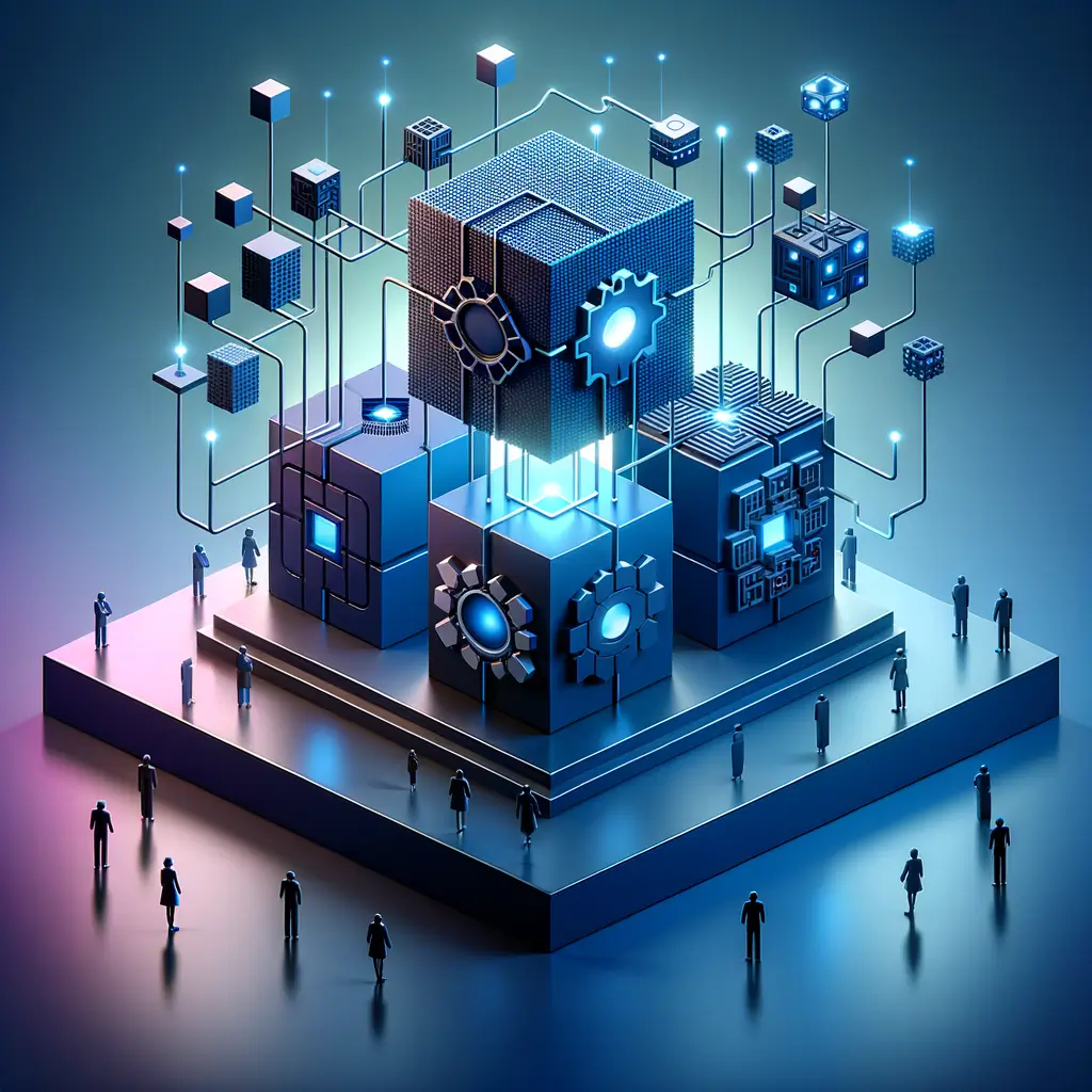 De startup a referência: estudo de caso da integração modular que revolucionou a produtividade numa empresa em crescimento