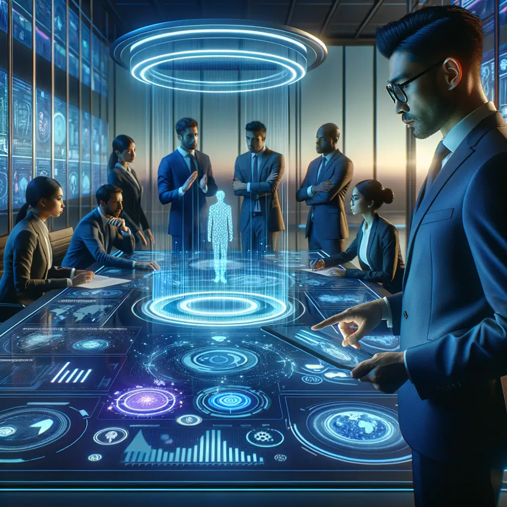 Quando a automação falha: mitos que travam a adoção da inteligência artificial nas empresas