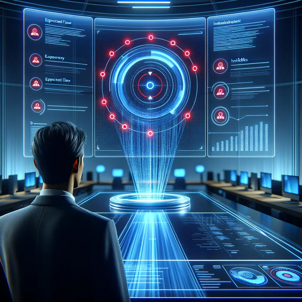Quando a automação cria gargalos invisíveis: desvendando equívocos comuns em processos automatizados