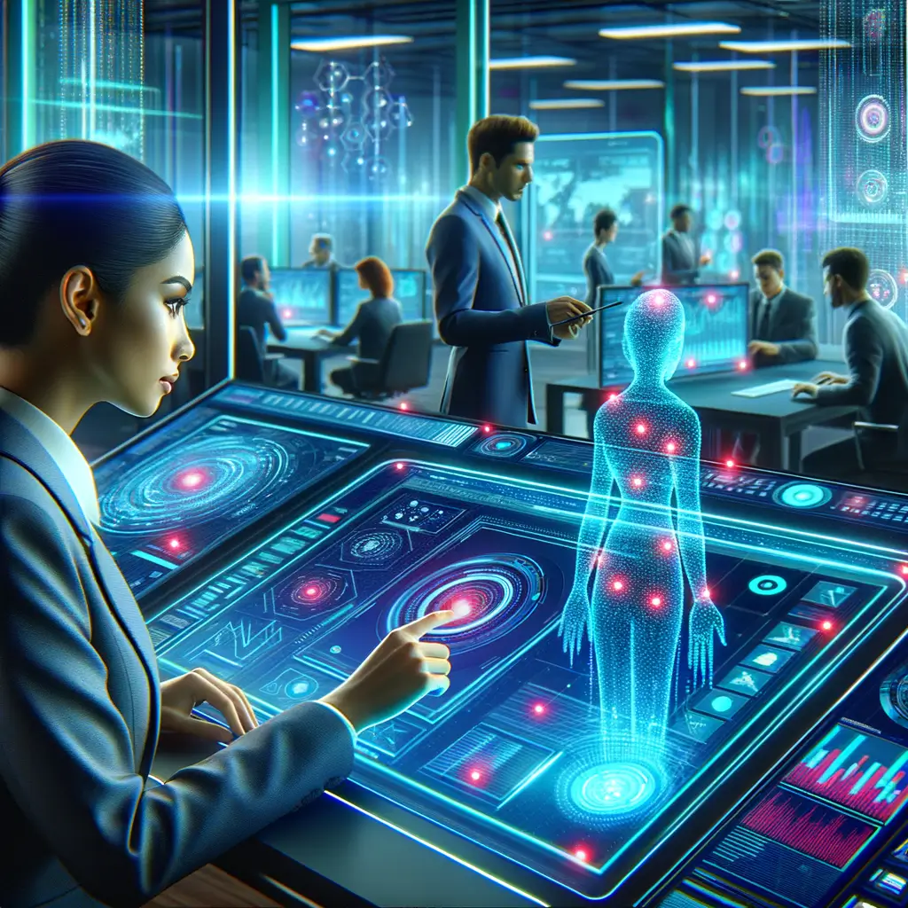 Quando a Inteligência Artificial Aprende a Errar: Desconstruindo Mitos que Bloqueiam a Automação nas Empresas