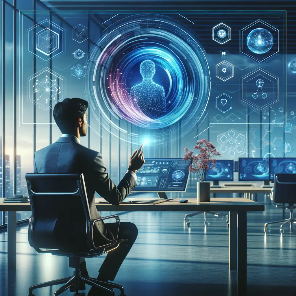 Checklist definitivo para integrar agentes inteligentes sem perder a identidade do seu negócio